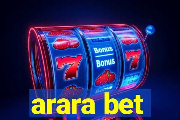 arara bet